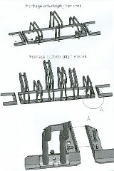 fietsrekmontageschets